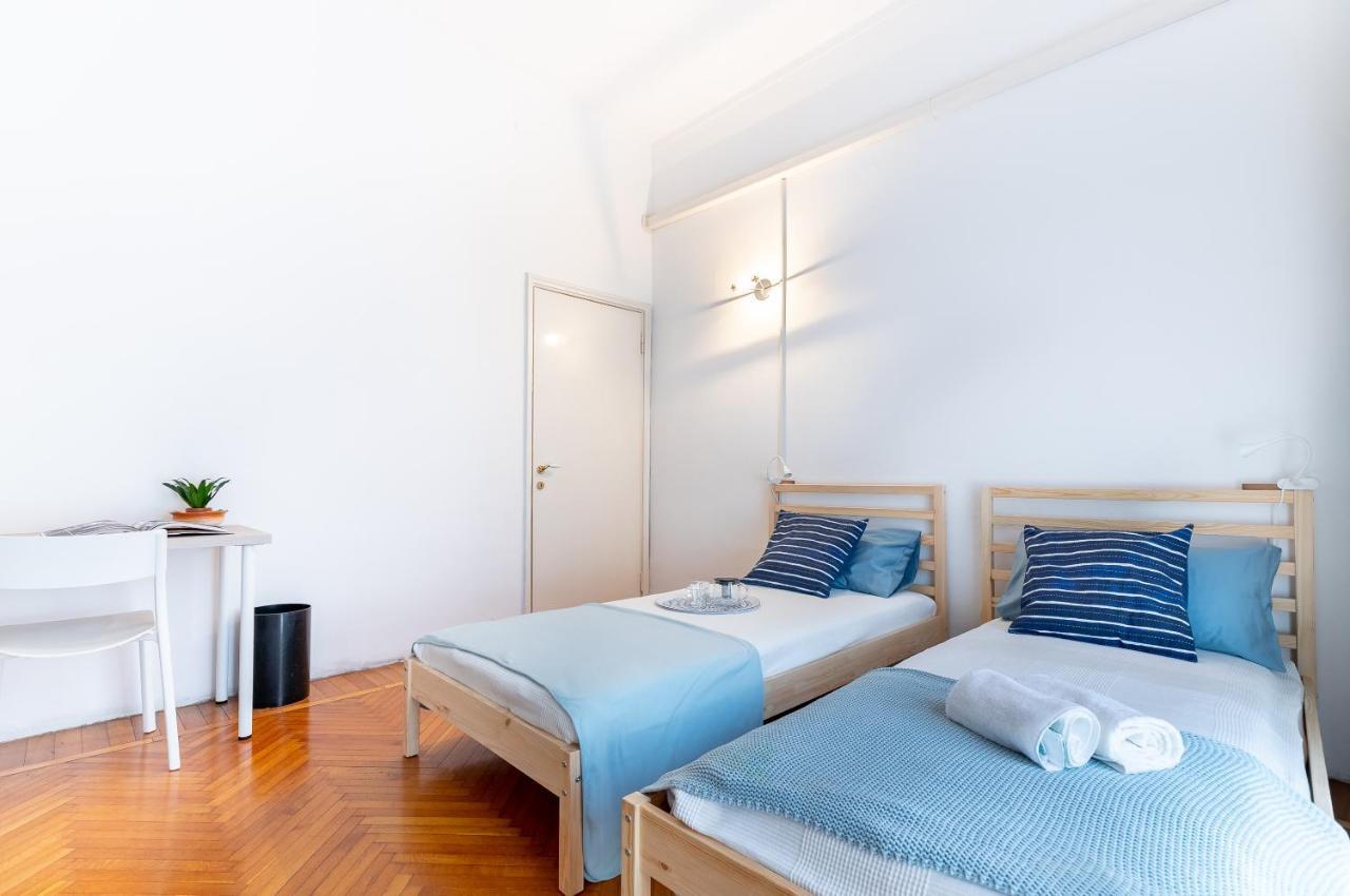 Pacini - Affitti Brevi Italia Apartamento