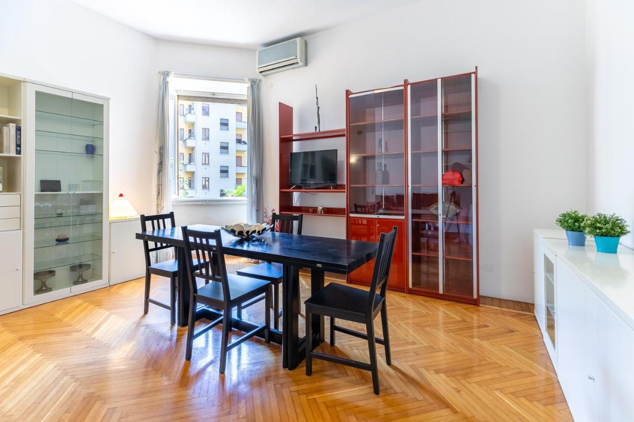 Apartamento Pacini - Affitti Brevi Italia Milán